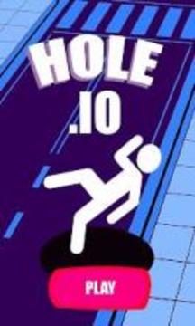 Hole.io!!!游戲截圖2