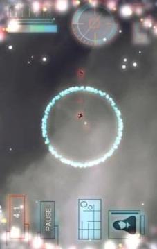 Infinity Rush : Iron Man HUD游戲截圖2
