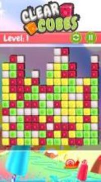 Clear Cubes游戲截圖3