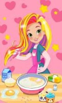 *Cupcake For Sunny Day Pro游戲截圖4
