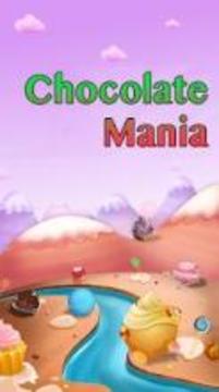 Chocolate Mania游戏截图4