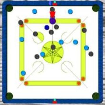 Karambol游戲截圖1