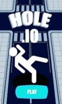 Hole.io!!!游戲截圖4