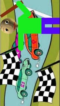 Baldi stickman race游戲截圖3