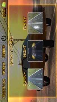 Race: 3 The Game游戲截圖4