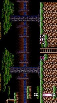 Blaster Master Nes游戲截圖1