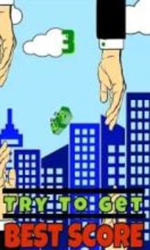 Jumpy Cash游戲截圖1