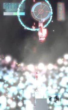 Infinity Rush : Iron Man HUD游戲截圖1