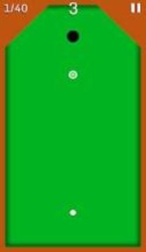 Tiny Mini Golf游戲截圖5