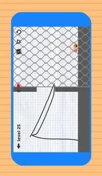 Convergence - Draw Ball Love Game游戲截圖5