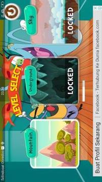 running oggy jungle adventure游戲截圖4