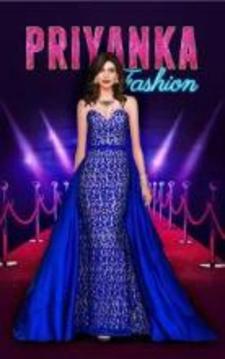 PRIYANK CHOPRA FASHION SALON游戲截圖4