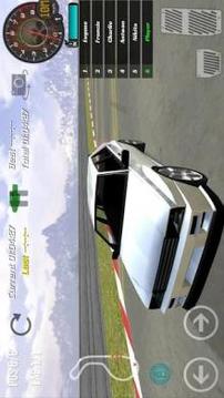 Real Bmw E89 Coupe Racing Game 2018游戲截圖2