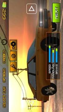 Race: 3 The Game游戲截圖5