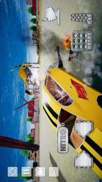 Car Crash Real游戲截圖4