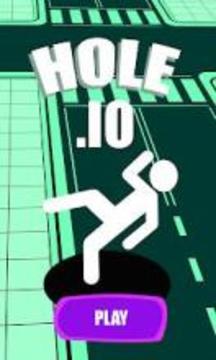 Hole.io!!!游戲截圖3