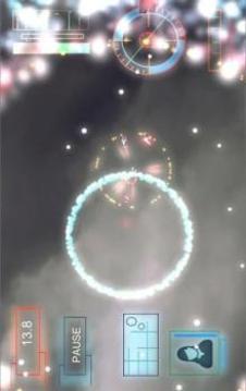 Infinity Rush : Iron Man HUD游戲截圖4