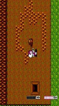Blaster Master Nes游戲截圖4