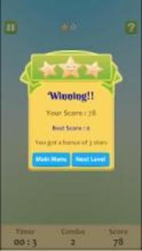 Picture Match Memory Game游戲截圖1