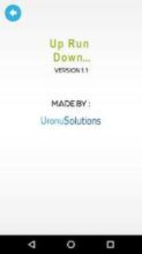 Up Run Down游戲截圖5