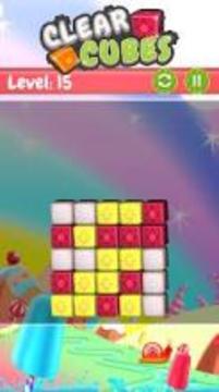Clear Cubes游戲截圖4