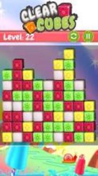 Clear Cubes游戲截圖1