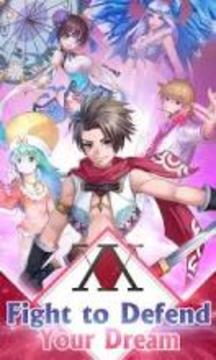 Heavens Arena游戲截圖5