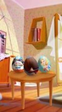 Surprise Eggs Fun游戲截圖1