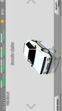 Real Bmw E89 Coupe Racing Game 2018游戲截圖1