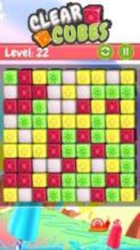 Clear Cubes游戲截圖2