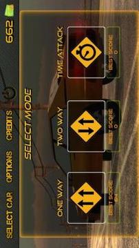 Race: 3 The Game游戲截圖2