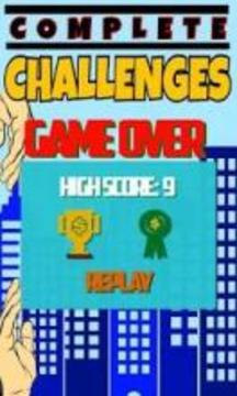 Jumpy Cash游戲截圖3