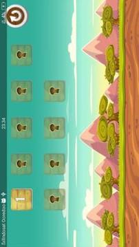 running oggy jungle adventure游戲截圖3