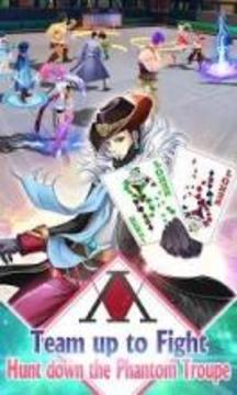 Heavens Arena游戲截圖1