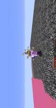 Minato Namikaze Command Block for MCPE游戲截圖3