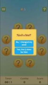 Picture Match Memory Game游戲截圖2