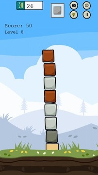 Stack : Stone Pillar游戲截圖3
