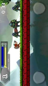 Dungeon Skies游戲截圖1