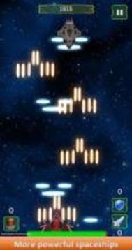 Blastars: The Ultimate PvP Space Battle Game游戲截圖3