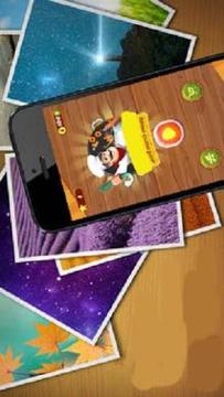 Word Quest. Word Zoo Game游戲截圖3