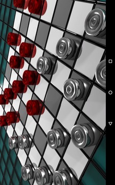 3D跳棋游戲截圖2