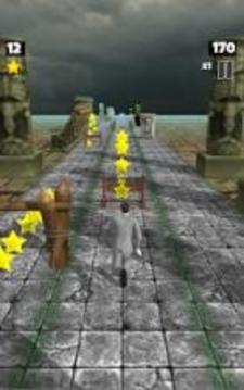 Temple Dash Run 3D游戲截圖2