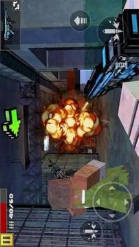 Pixel Shooting 3D游戲截圖5
