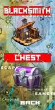 Realm Royale Map游戲截圖4