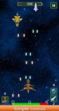 Blastars: The Ultimate PvP Space Battle Game游戲截圖5