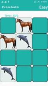 Picture Match-Brain Game游戲截圖5