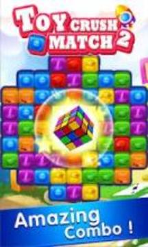 Toy Cube Crush游戲截圖2