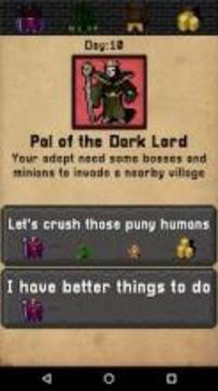 Dungeon Legacy游戲截圖2