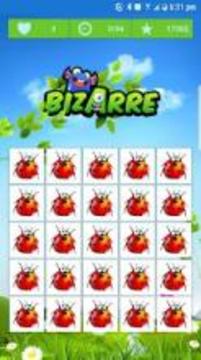 Bizarre - Odd one out puzzle game游戲截圖4