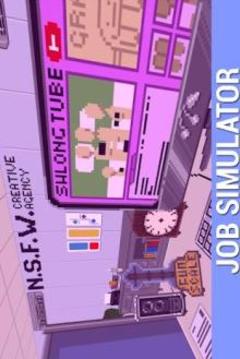 Job Simulator VR游戲截圖1